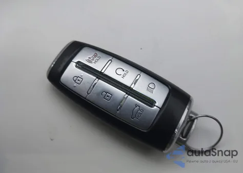 2022 Genesis G70 3.3T Rwd из США, поврежденный, VIN KMTG54TE7NU084074